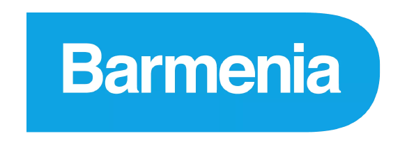 Logo Barmenia