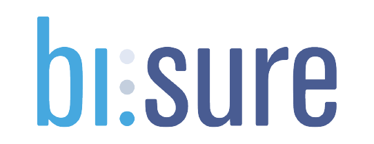 Logo Bisure