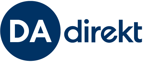 Logo Da Direkt