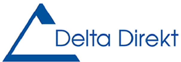 Logo Delta Direkt