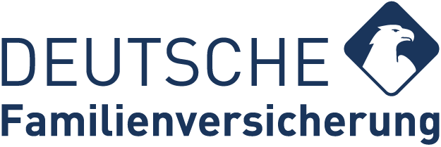 Logo Deutsche Familienversicherung