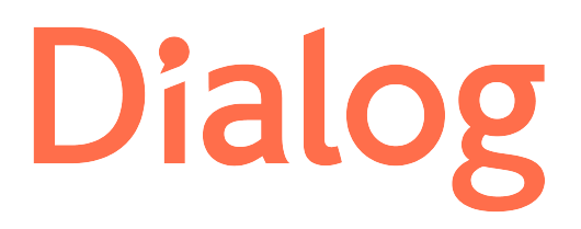 Logo Dialog