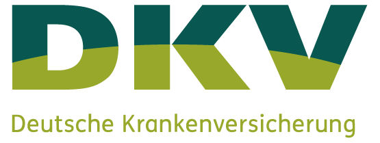 Logo Dkv