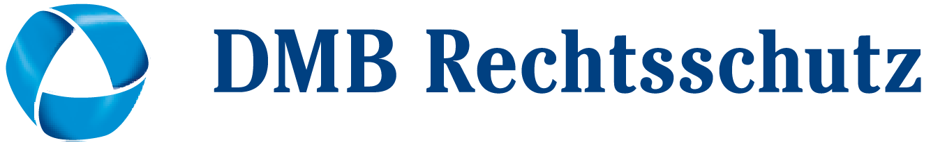 Logo Dmb Rechtsschutz