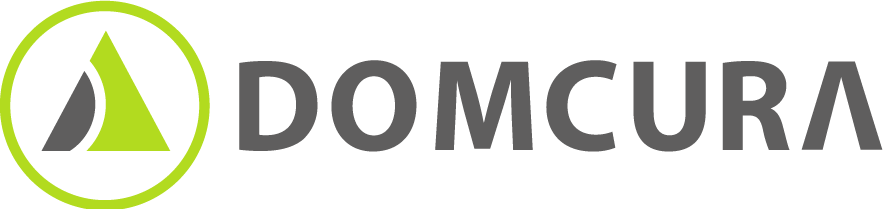 Logo Domcura