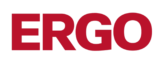 Logo Ergo