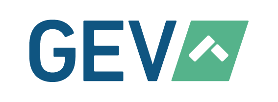 Logo Gev