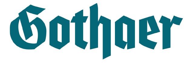 Logo Gothaer