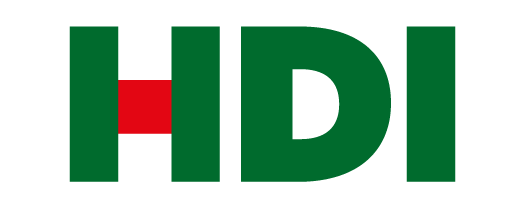 Logo HDI