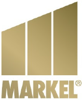 Logo Markel