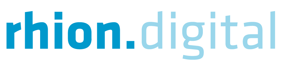 Logo Rhion Digital
