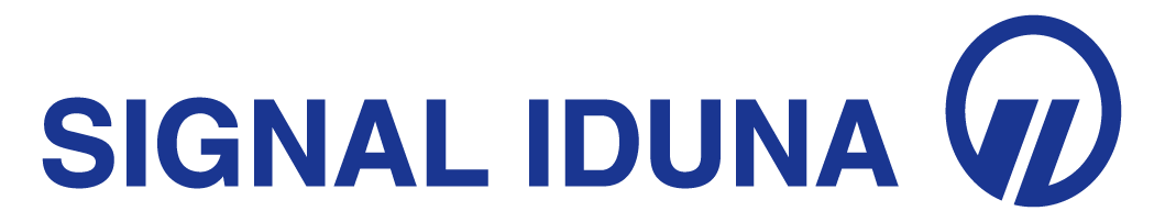 Logo Signal Iduna